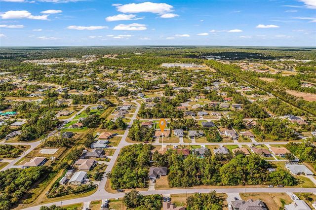 1644 DAWNVIEW STREET, North Port, FL 34288