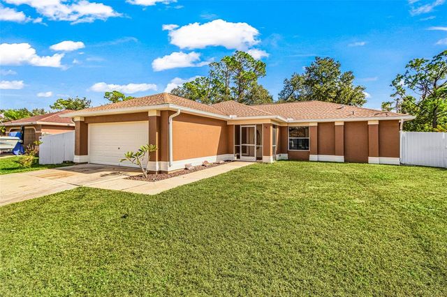 1644 DAWNVIEW STREET, North Port, FL 34288