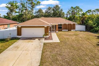 1644 DAWNVIEW STREET, North Port, FL 34288