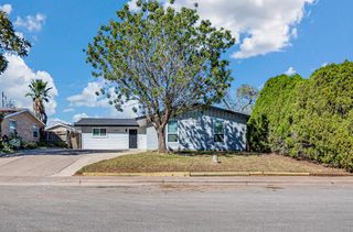 1607 Butternut Ln, Midland, TX 79705