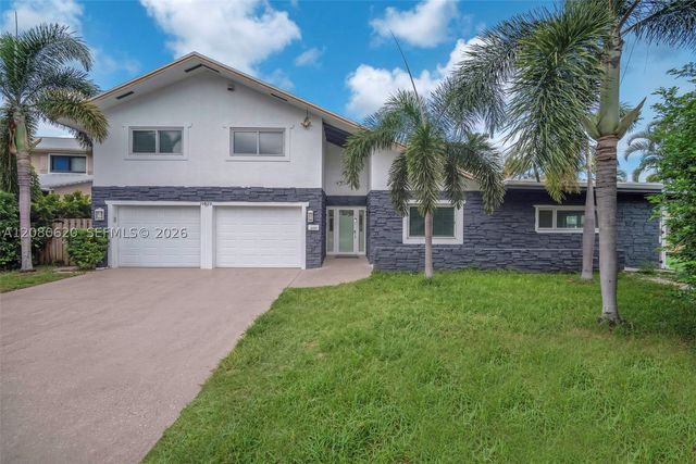 1436 NW 8th St, Dania Beach, FL 33004