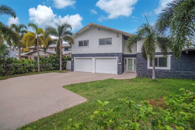1436 NW 8th St, Dania Beach, FL 33004