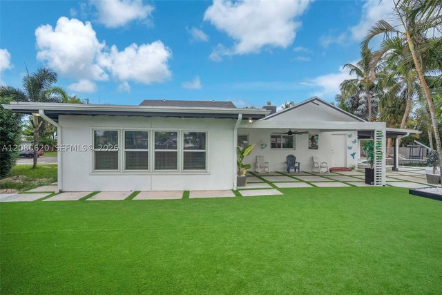 1436 NW 8th St, Dania Beach, FL 33004