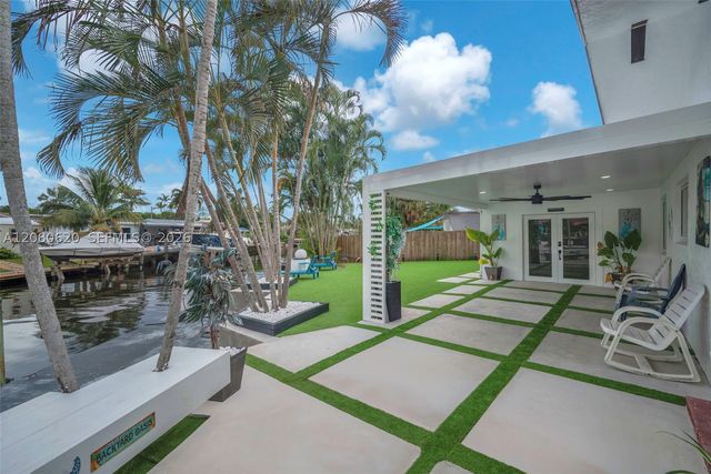 1436 NW 8th St, Dania Beach, FL 33004
