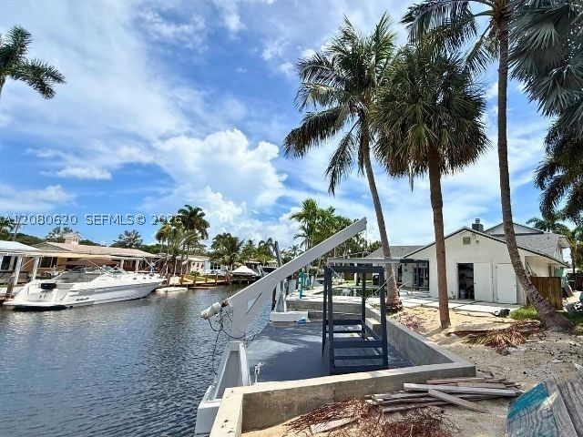 1436 NW 8th St, Dania Beach, FL 33004