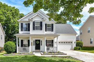 11712 Hawick Valley Lane, Charlotte, NC 28277