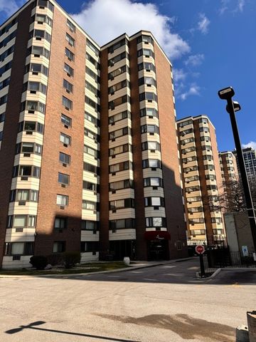 7337 S South Shore Drive 408, Chicago, IL 60649