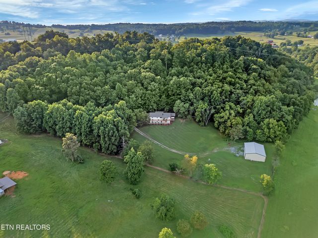 365 Plainview Heights Circle, Greeneville, TN 37745