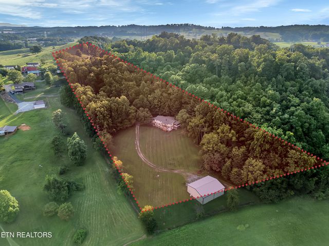 365 Plainview Heights Circle, Greeneville, TN 37745