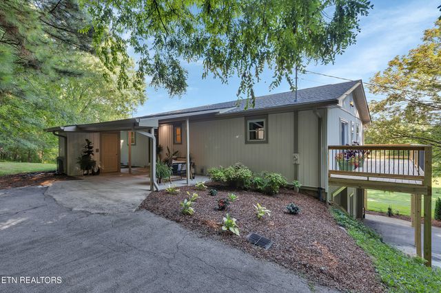 365 Plainview Heights Circle, Greeneville, TN 37745