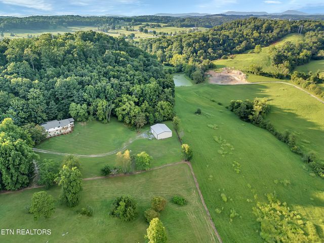 365 Plainview Heights Circle, Greeneville, TN 37745