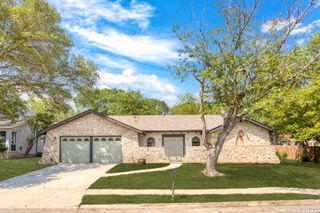 6015 Forest Ridge, San Antonio, TX 78240