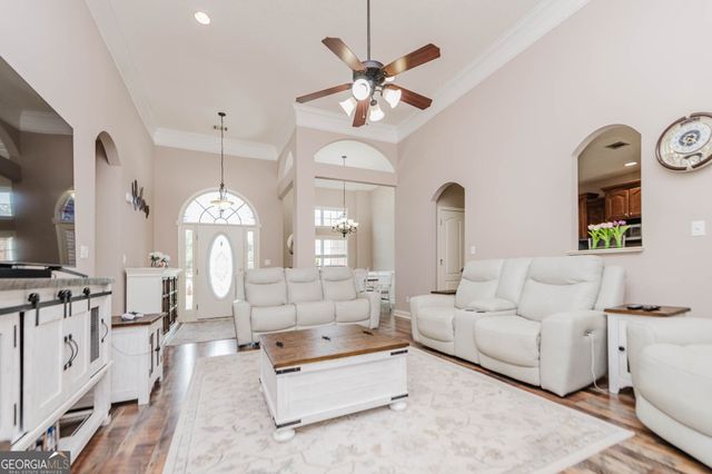 2007 Melrose Place, Kathleen, GA 31047
