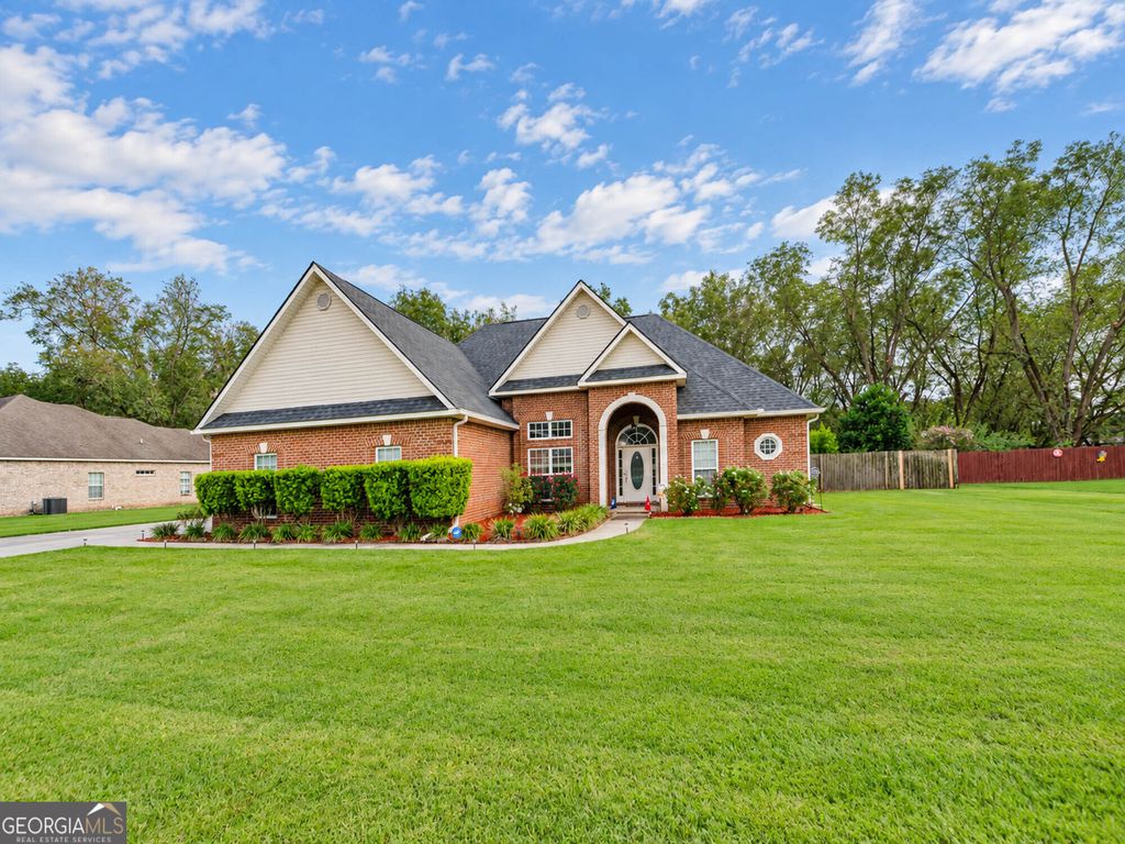 2007 Melrose Place, Kathleen, GA 31047