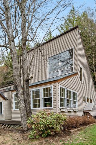 3301 VT Route 100, Warren, VT 05674