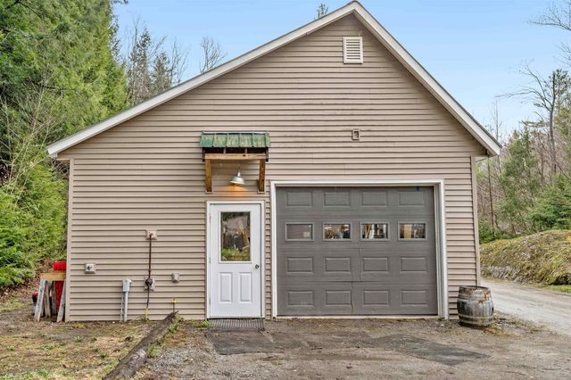 3301 VT Route 100, Warren, VT 05674
