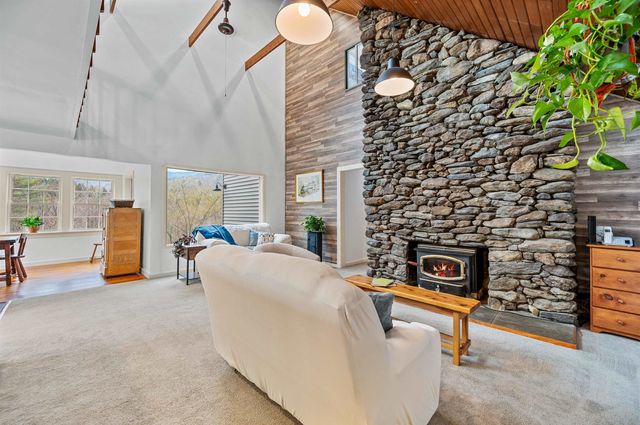 3301 VT Route 100, Warren, VT 05674