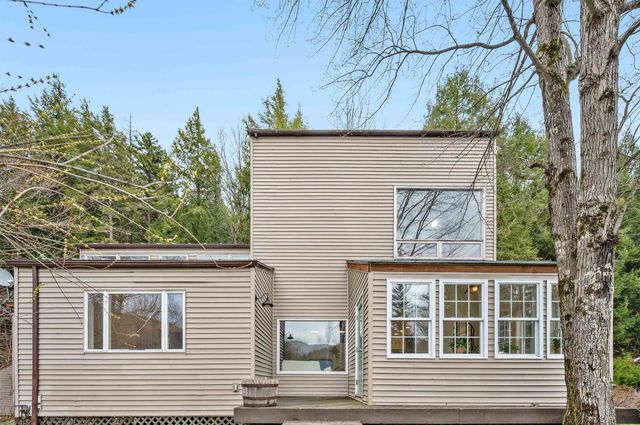 3301 VT Route 100, Warren, VT 05674