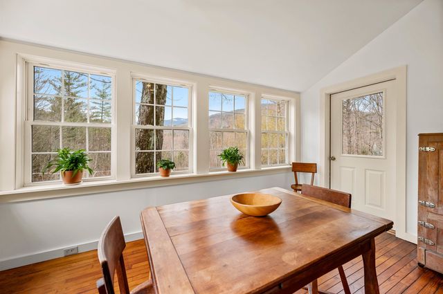 3301 VT Route 100, Warren, VT 05674