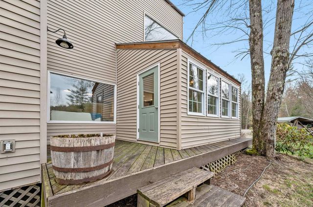 3301 VT Route 100, Warren, VT 05674