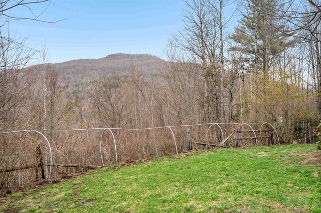 3301 VT Route 100, Warren, VT 05674