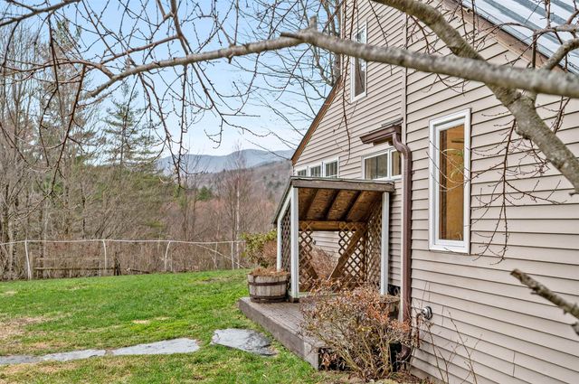 3301 VT Route 100, Warren, VT 05674