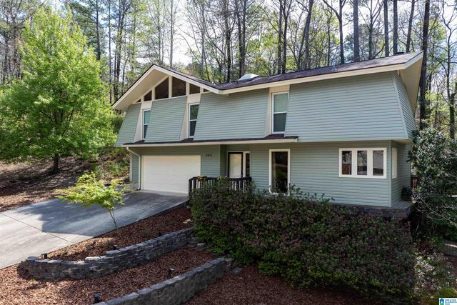 2435 WINE RIDGE DRIVE, Birmingham, AL 35244
