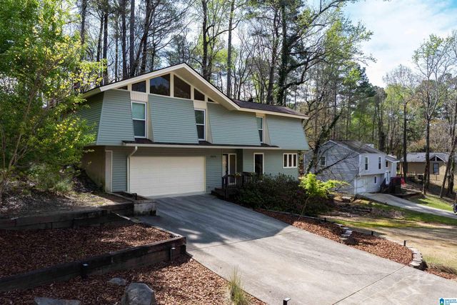 2435 WINE RIDGE DRIVE, Birmingham, AL 35244
