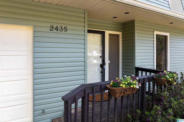 2435 WINE RIDGE DRIVE, Birmingham, AL 35244