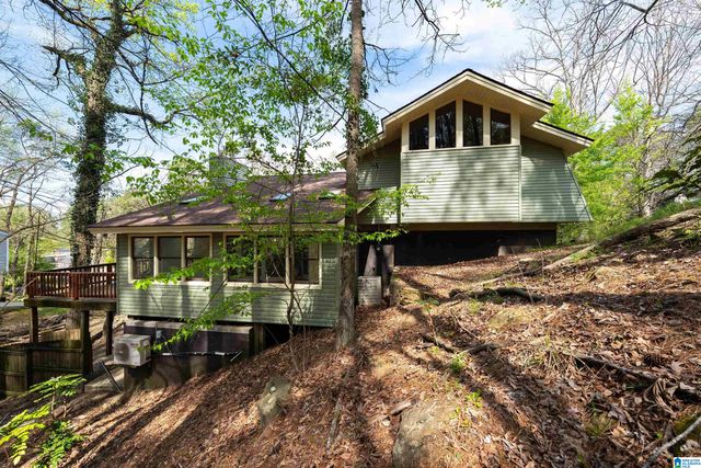 2435 WINE RIDGE DRIVE, Birmingham, AL 35244