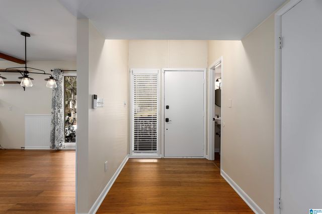 2435 WINE RIDGE DRIVE, Birmingham, AL 35244