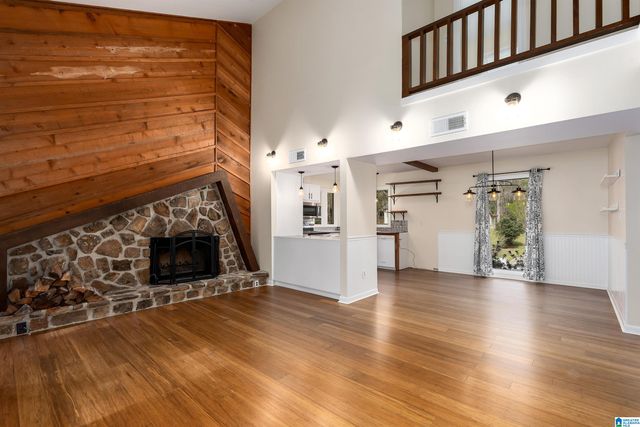 2435 WINE RIDGE DRIVE, Birmingham, AL 35244