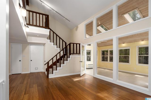 2435 WINE RIDGE DRIVE, Birmingham, AL 35244