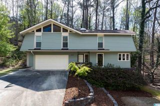 2435 WINE RIDGE DRIVE, Birmingham, AL 35244