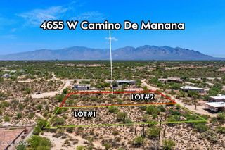 4655 W Camino De Manana G, Tucson, AZ 85742