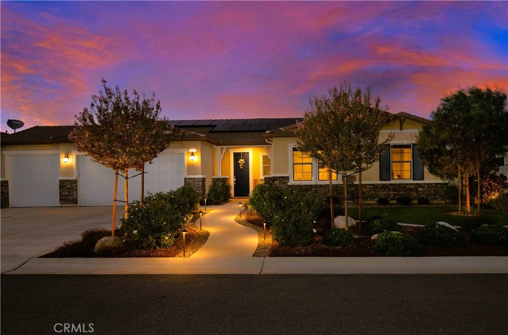 13411 Provision, Valley Center, CA 92082 — exterior