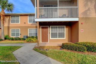 1841 Long Iron Drive, 807, Rockledge, FL 32955