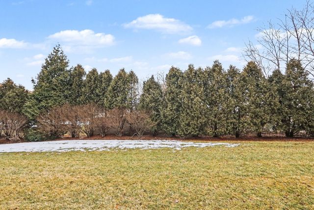 6503 Blue Sky Lane, Matteson, IL 60443