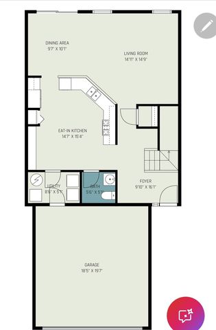 6503 Blue Sky Lane, Matteson, IL 60443