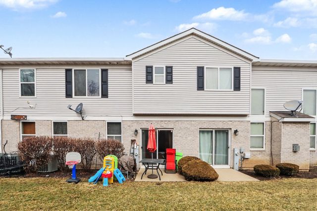 6503 Blue Sky Lane, Matteson, IL 60443