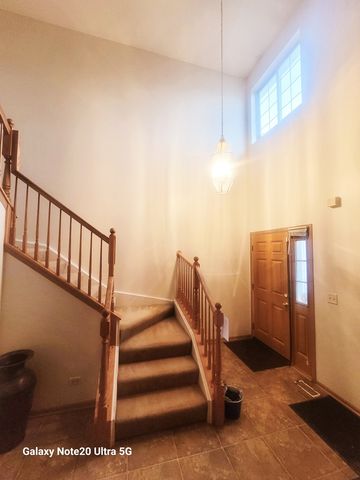 6503 Blue Sky Lane, Matteson, IL 60443