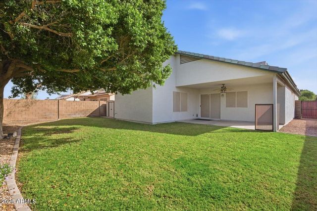 17940 N 90th Lane, Peoria, AZ 85382