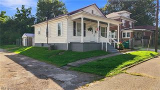 1008 Tefft Street, Parkersburg, WV 26101