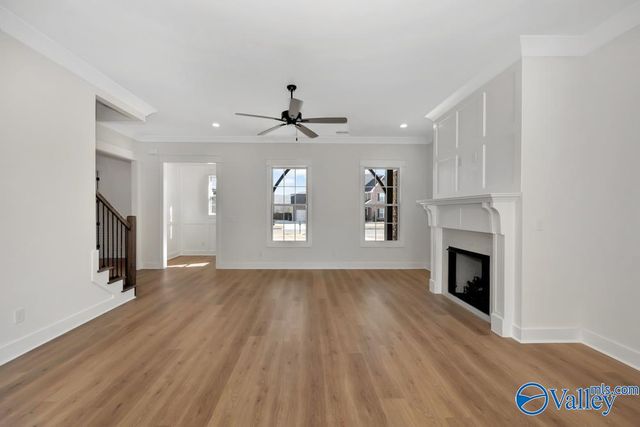 41 Belle River Way, Gurley, AL 35748