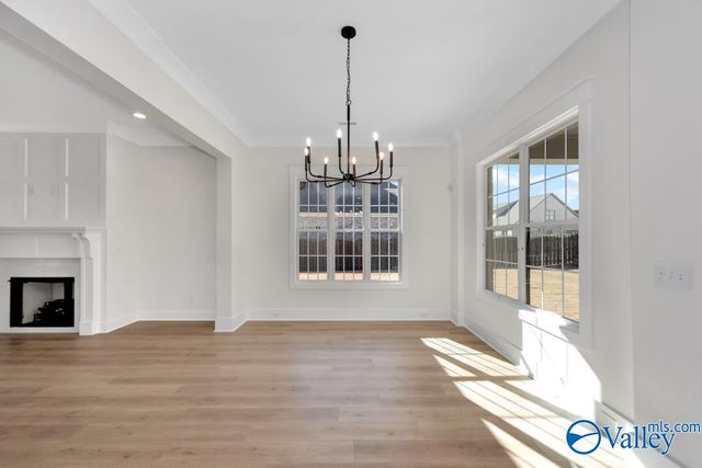 41 Belle River Way, Gurley, AL 35748