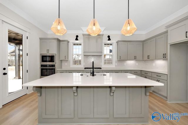 41 Belle River Way, Gurley, AL 35748