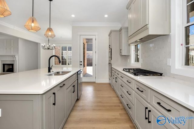 41 Belle River Way, Gurley, AL 35748