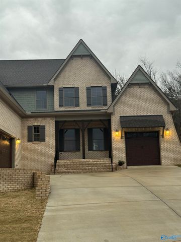 41 Belle River Way, Gurley, AL 35748