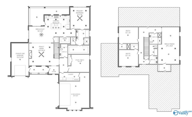 41 Belle River Way, Gurley, AL 35748