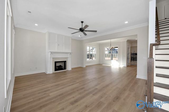 41 Belle River Way, Gurley, AL 35748